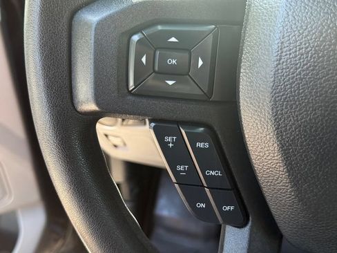 Used 2019 Ford F150 XL w/ Equipment Group 101A Mid RWD image 25