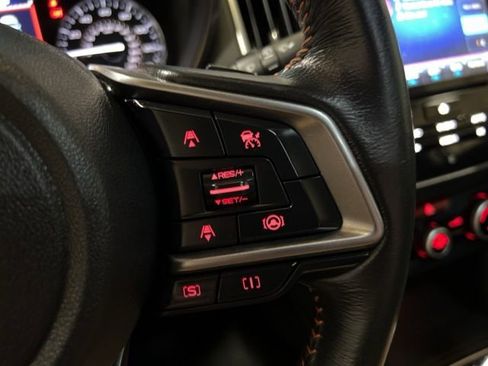 Used 2021 Subaru Crosstrek 2.5i Limited w/ Popular Package #4 image 36