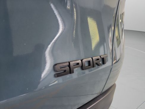 Certified 2024 Honda HR-V Sport image 29