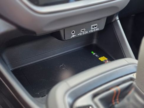 New 2026 Subaru Crosstrek 2.5i Limited image 25