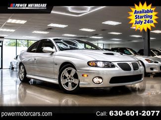 Used 2005 Pontiac GTO RWD video 1