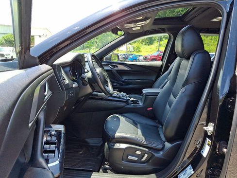 Used 2020 MAZDA CX-9 Grand Touring AWD/4WD image 13