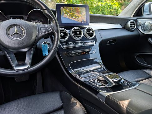 Used 2017 Mercedes-Benz C 300 4MATIC Coupe image 22