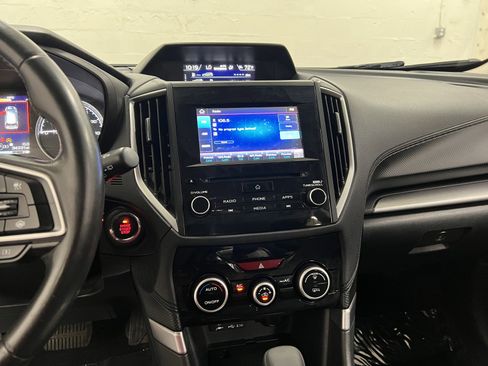 Used 2020 Subaru Forester Premium w/ Popular Package #1 image 19