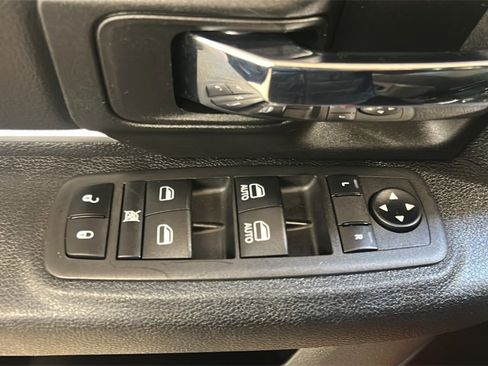 Used 2024 RAM 1500 Classic Warlock image 18