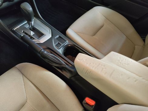 Used 2018 Subaru Impreza 2.0i AWD/4WD image 26