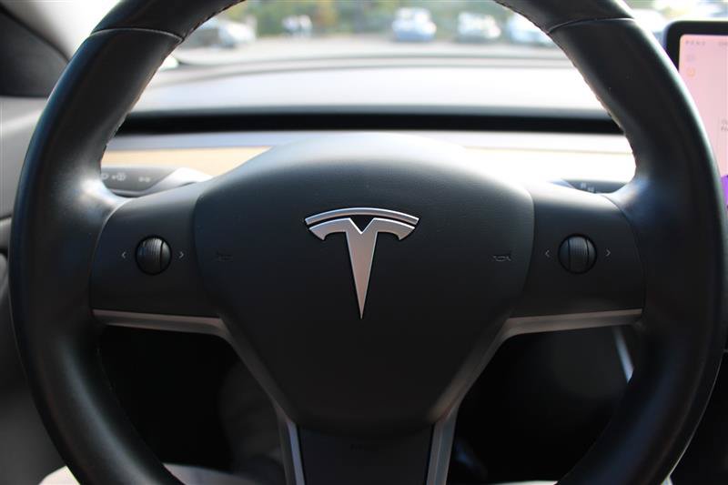 Used 2019 Tesla Model 3 Long Range AWD/4WD image 11
