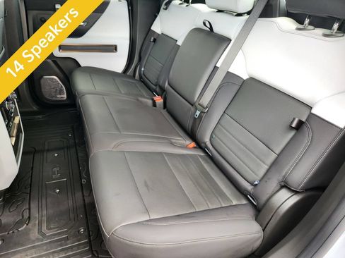 Used 2025 GMC Hummer EV 2X AWD/4WD image 15