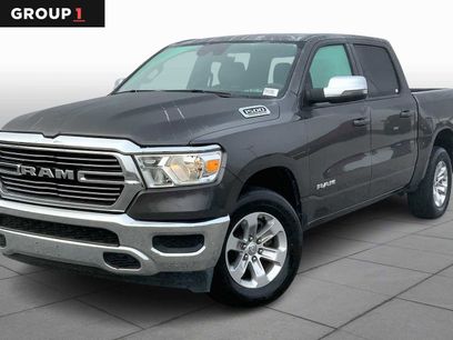 Used 2024 RAM 1500 Laramie