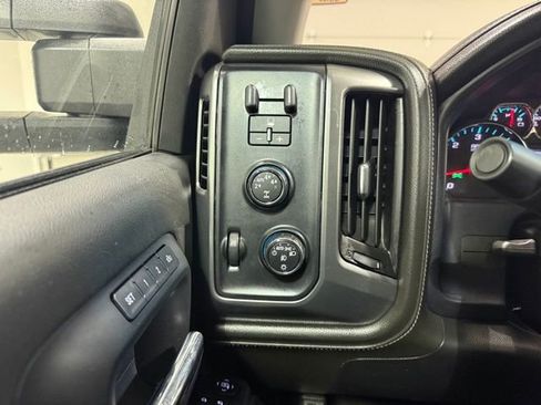 Used 2015 Chevrolet Silverado 1500 LTZ w/ LTZ Plus Package image 15
