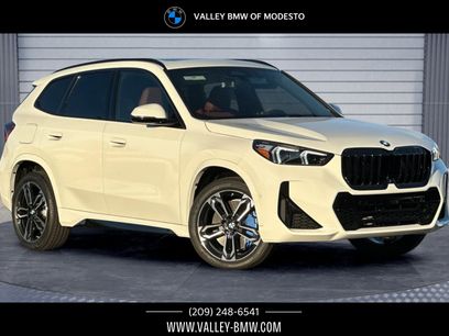 New 2026 BMW X1 xDrive28i w/ Technology Package