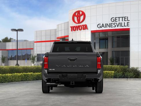 New 2025 Toyota Tacoma SR5 AWD/4WD image 61