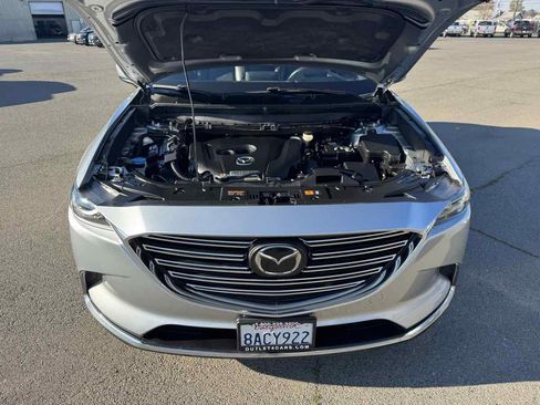 Used 2017 MAZDA CX-9 Grand Touring image 44