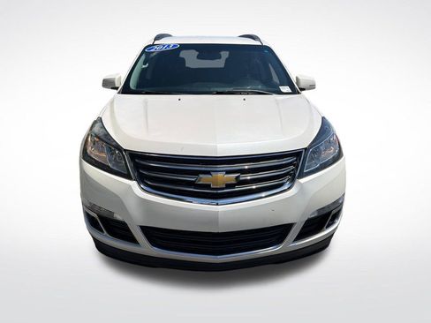 Used 2013 Chevrolet Traverse LT FWD image 9