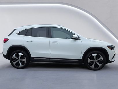 New 2026 Mercedes-Benz GLA 250 4MATIC