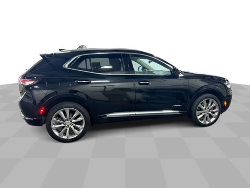 Certified 2023 Buick Envision Avenir AWD/4WD image 10