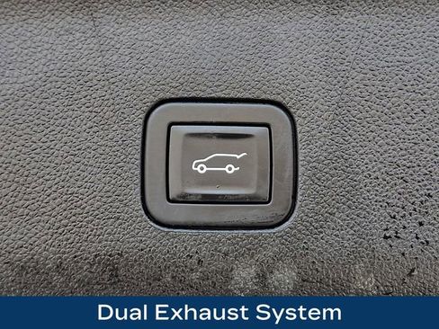 Used 2025 Chevrolet Tahoe High Country w/ Sun And Tow Package image 32