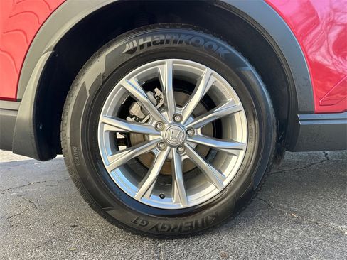 Used 2023 Honda CR-V EX-L image 18