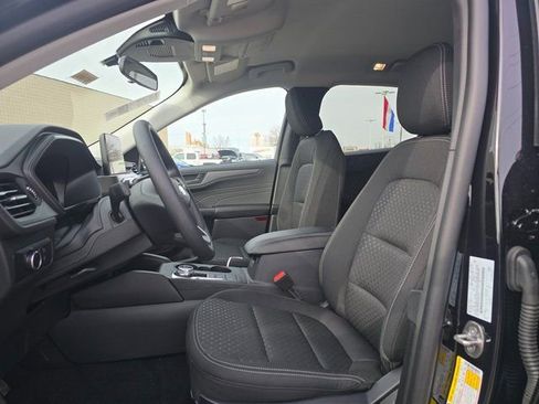 New 2026 Ford Escape Active FWD image 18