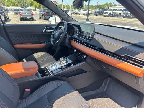 Used 2022 Mitsubishi Outlander SEL AWD/4WD image 21