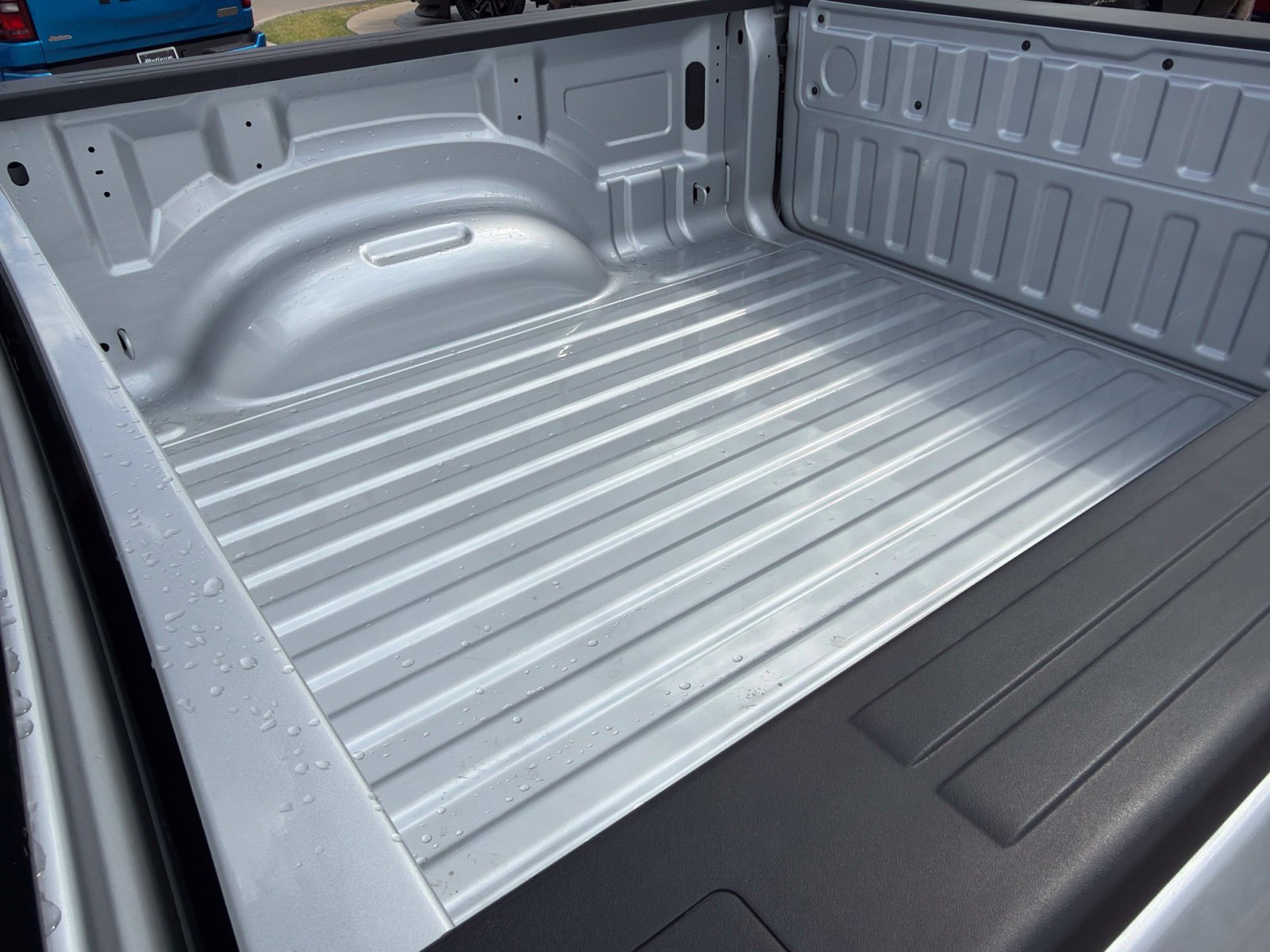 New 2026 RAM 1500 Tradesman AWD/4WD image 16