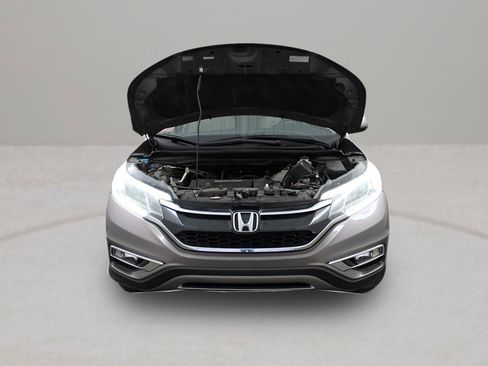 Used 2015 Honda CR-V EX-L image 30