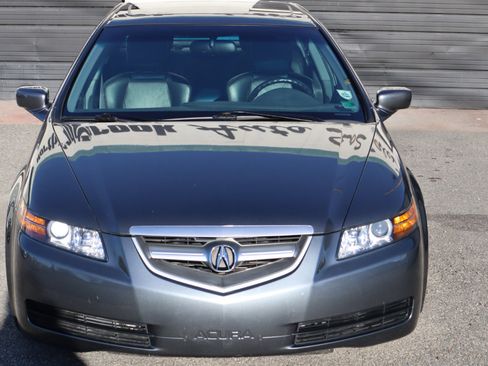 Used 2006 Acura TL image 9