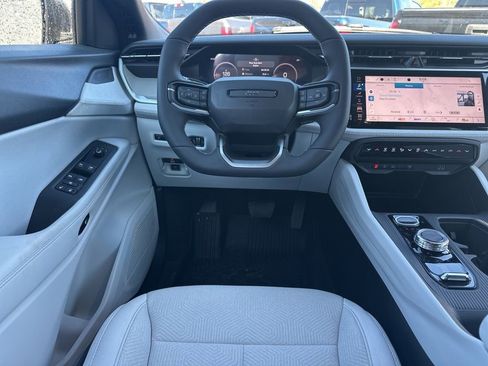 New 2026 Jeep Cherokee Laredo AWD/4WD image 14