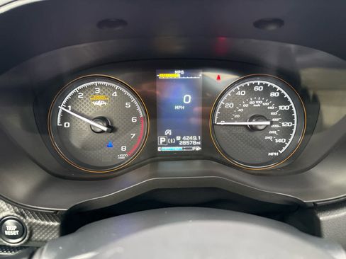 Used 2022 Subaru Forester Wilderness image 18