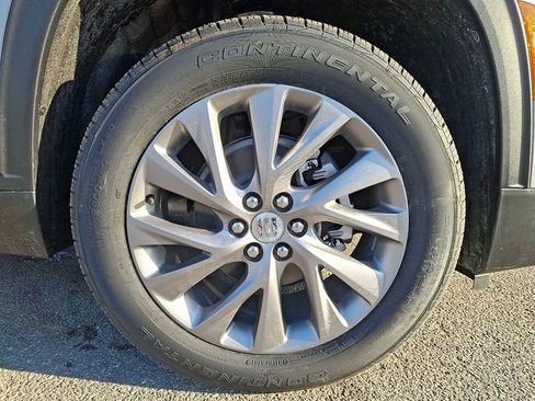 Used 2026 Buick Enclave Preferred w/ Power Package FWD image 5