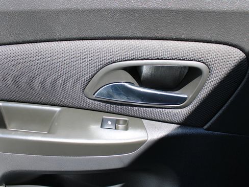 Used 2013 Chevrolet Cruze Eco FWD image 23