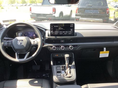 New 2026 Honda CR-V Sport-L image 13