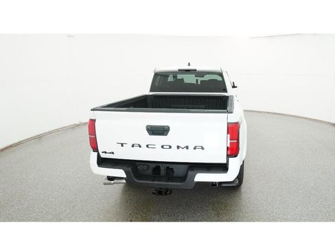 New 2026 Toyota Tacoma TRD Sport image 7