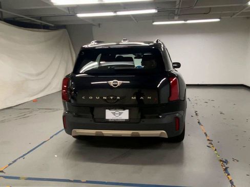 Used 2025 MINI Cooper Countryman S AWD/4WD image 10
