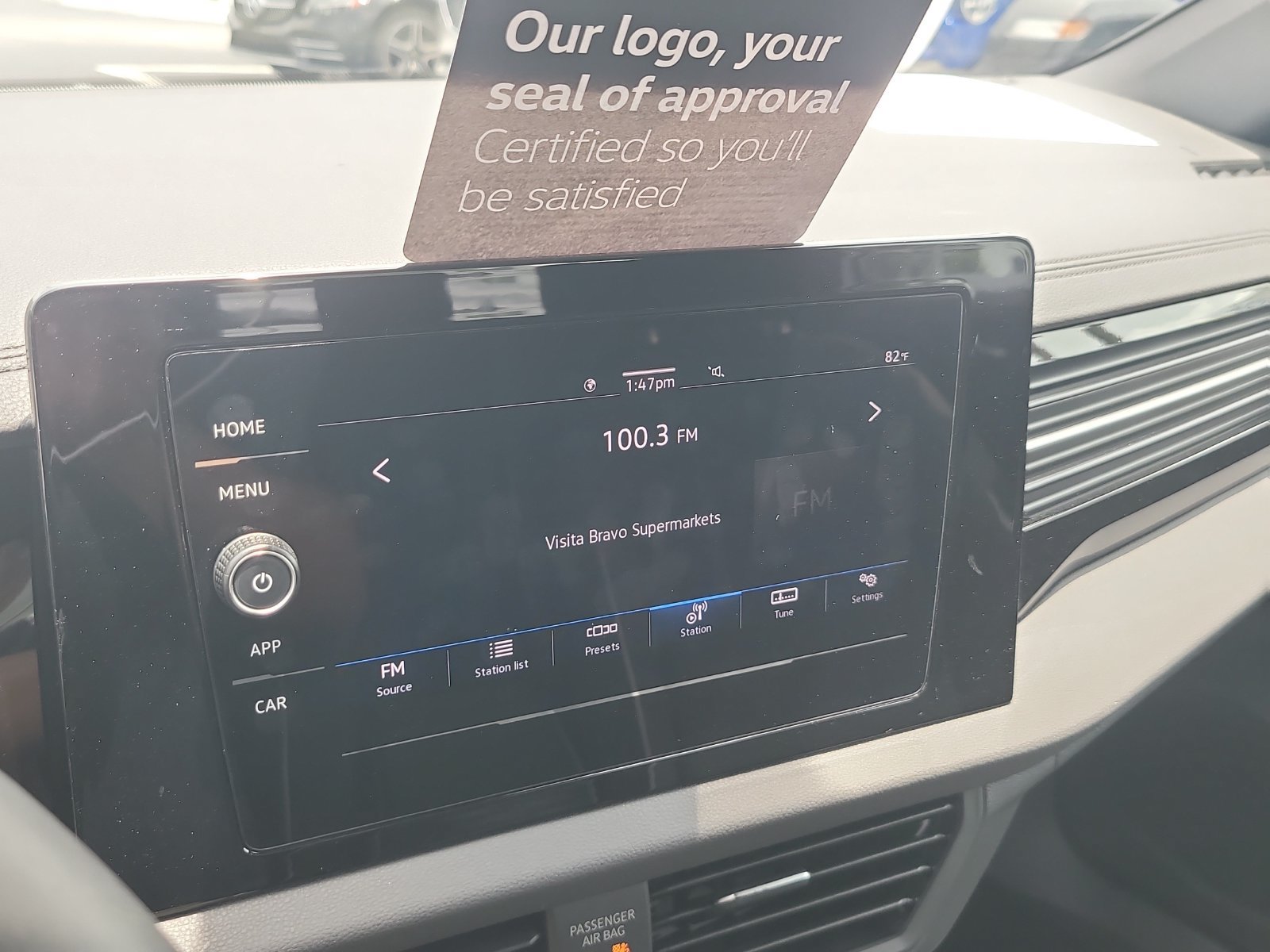 Certified 2026 Volkswagen Jetta Sport FWD image 18