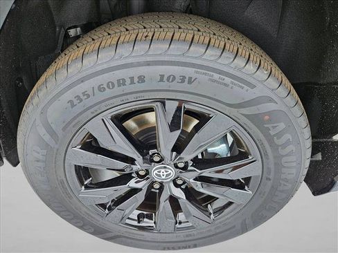 New 2026 Toyota RAV4 AWD Plug-in Hybrid image 10