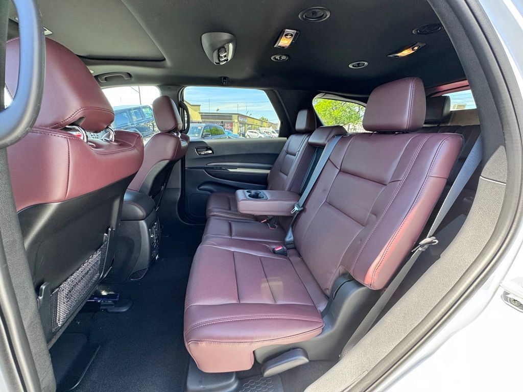 New 2026 Dodge Durango GT AWD/4WD image 15