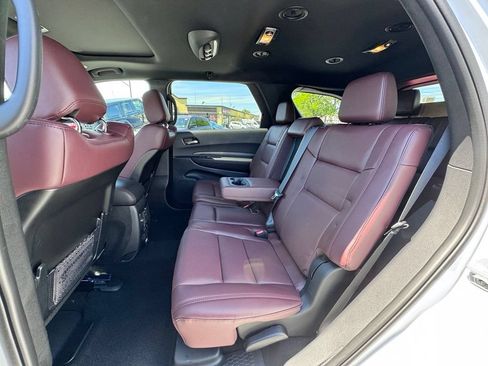 New 2026 Dodge Durango GT AWD/4WD image 15