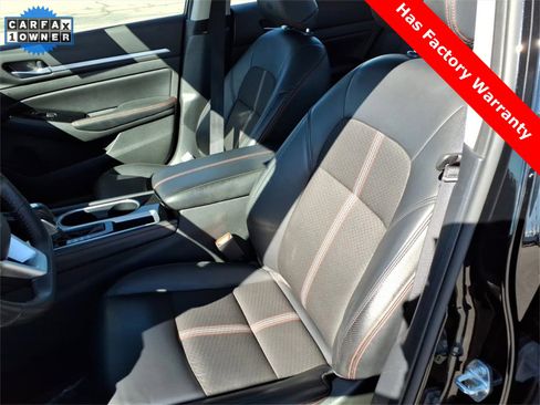 Used 2024 Nissan Altima 2.5 SR image 15