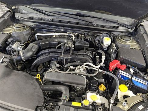 Used 2023 Subaru Outback Limited image 38