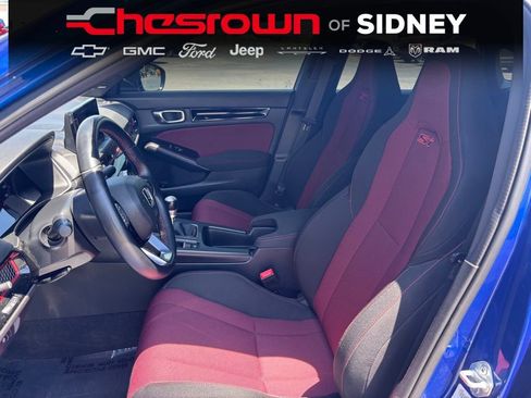 Used 2024 Honda Civic Si image 23