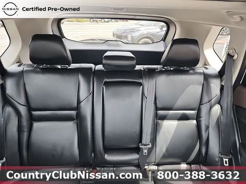 Certified 2023 Nissan Rogue SL image 23