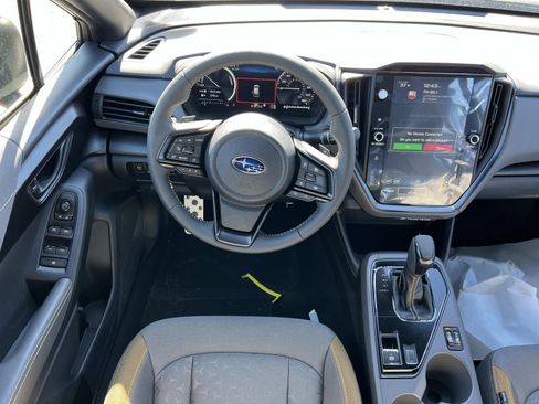 New 2026 Subaru Crosstrek 2.5i Sport image 15