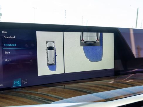 Certified 2025 Cadillac Escalade Sport Platinum w/ LPO, ONYX Package image 58