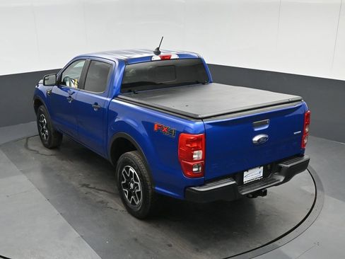Used 2019 Ford Ranger XL w/ FX4 Off-Road Package image 59