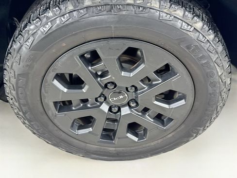 Used 2023 Honda Passport TrailSport image 41
