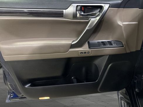 Certified 2023 Lexus GX 460 Premium image 10