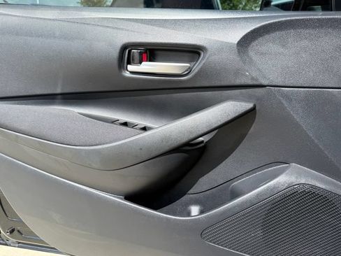 Used 2026 Toyota Corolla SE FWD image 22