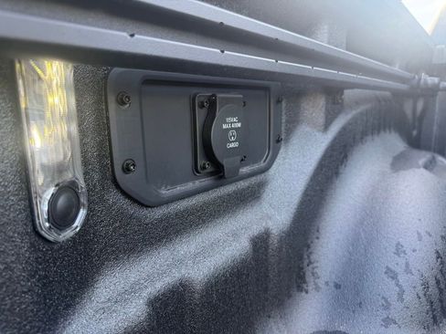 New 2026 RAM 1500 Tungsten w/ Off Road Group image 27