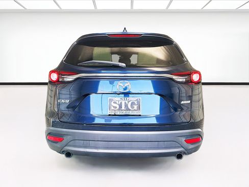Used 2019 MAZDA CX-9 Touring FWD image 5